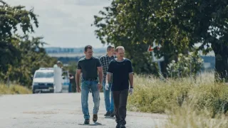 Případy 1. oddělení III (6/13)