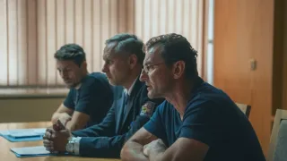 Případy 1. oddělení III (6/13)
