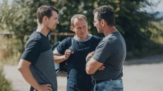 Případy 1. oddělení III (6/13)