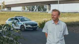 Případy 1. oddělení III (6/13)