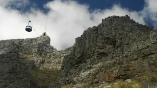 Na cestě po západním Kapsku