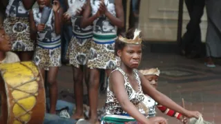 Na cestě po západním Kapsku