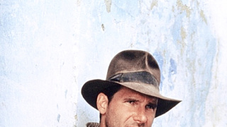 Indiana Jones a chrám skazy