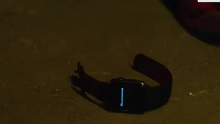 Halálos fegyver (9)
