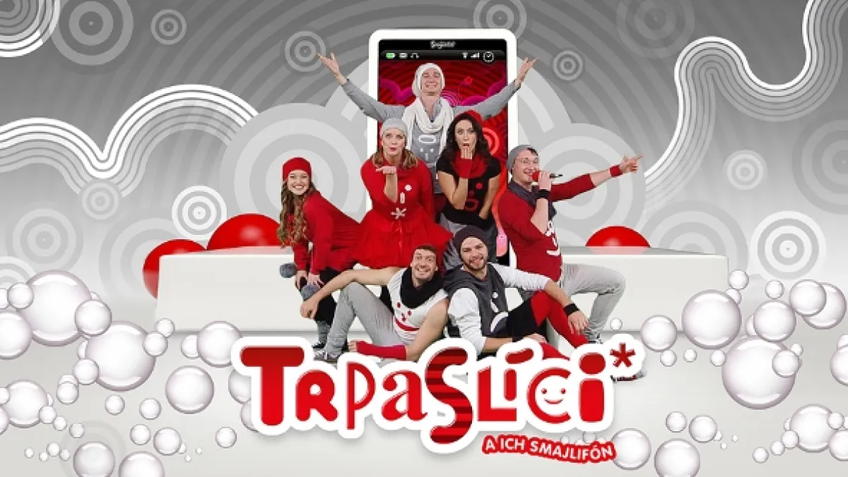 Trpaslíci, 2016 - fotogaléria