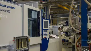 Ako továrne zmenili svet