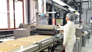 Ako továrne zmenili svet