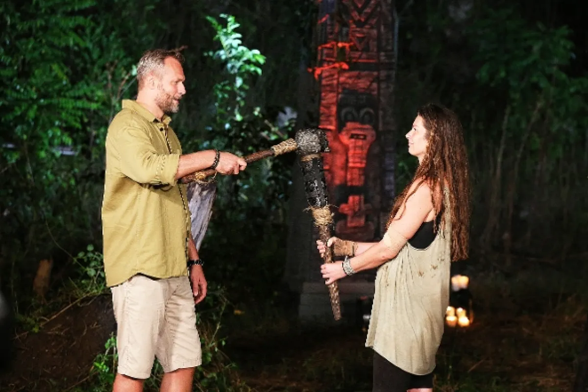 Survivor Česko & Slovensko - fotogaléria