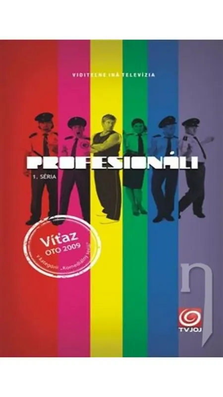 Profesionáli, 2009 - fotogaléria