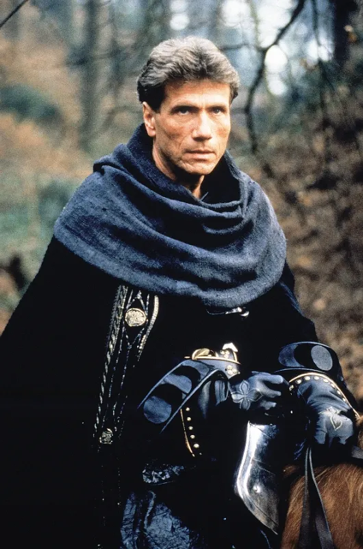 Robin Hood, 1991 - fotogaléria