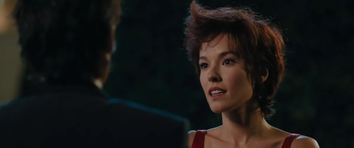 Nicky Larson: Agent amatér (Nicky Larson: City Hunter), 2018 - fotogaléria