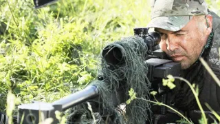Sniper 6