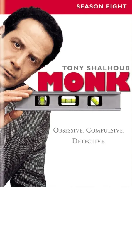 Monk, 2009 - fotogaléria