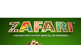 Zafari II