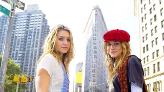 Olsen Twins: Jeden deň v New Yorku