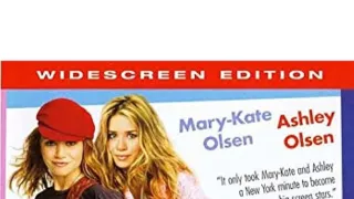 Olsen Twins: Jeden deň v New Yorku