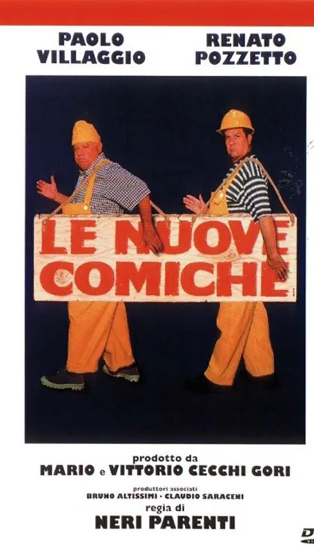 Bláznivá komedie 3 (Comies, The 3), 1994 - fotogaléria