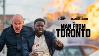 A torontói ember