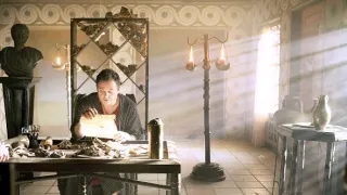 8 dní, které stvořily Řím (5/8)