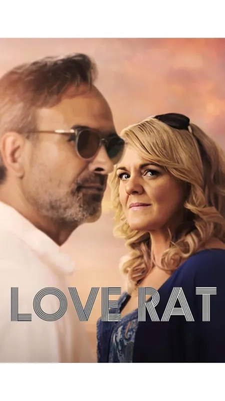 Podviedol ma milionár (Love Rat), 2024 - fotogaléria