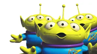 Toy Story 2: Příběh hraček