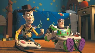 Toy Story 2: Příběh hraček