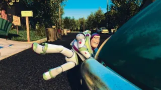 Toy Story 2: Příběh hraček