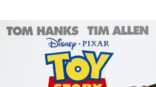 Toy Story 2: Příběh hraček