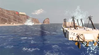 Slavné bojové akce 2. světové války (1/6)