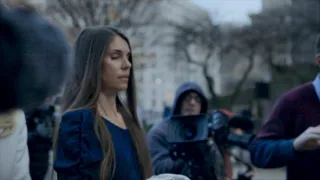 Historie obce Vysočany