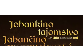 Johančino tajemství