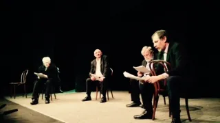 Magický Činoherní klub