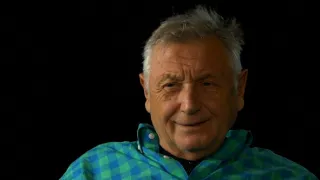 Magický Činoherní klub