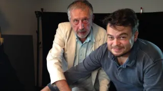 Magický Činoherní klub