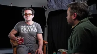 Magický Činoherní klub