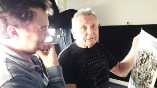 Magický Činoherní klub