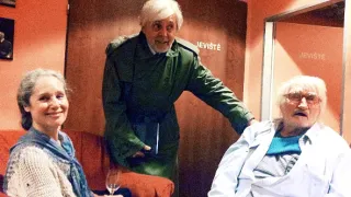 Magický Činoherní klub