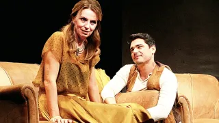 Magický Činoherní klub