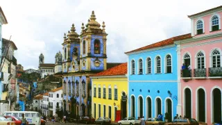 Sto divov sveta (1/13)