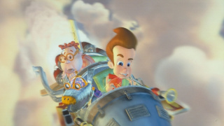 Jimmy Neutron