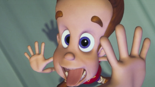 Jimmy Neutron