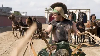 Římské dostihy (1/2)