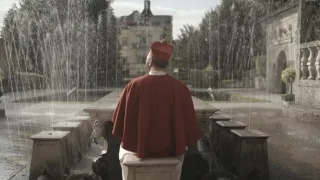 Oázy vznešenosti alebo Klenoty záhradnej architektúry