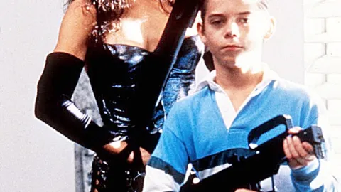RoboCop 2