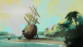 Piráti: Skutočný príbeh