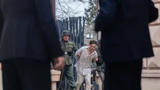 Zapomenutý atentát