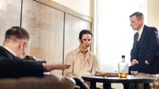 Zapomenutý atentát