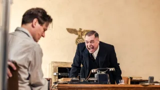 Zapomenutý atentát