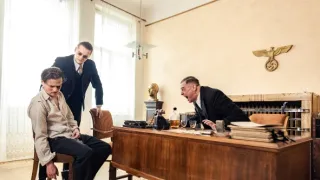 Zapomenutý atentát