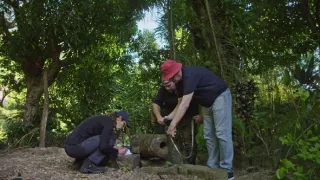 Piráti: Skutočný príbeh